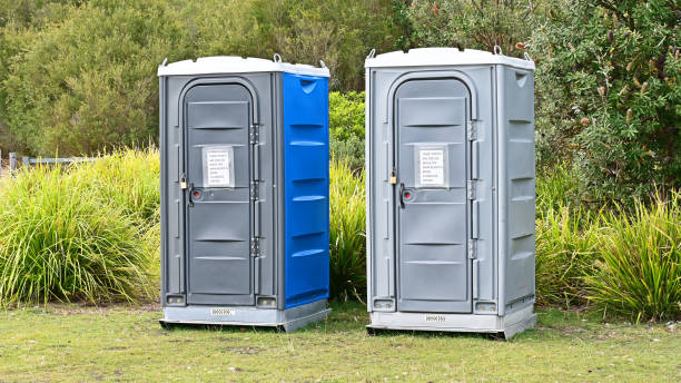 Types of Portable Toilets We Offer in Tiger Point, FL