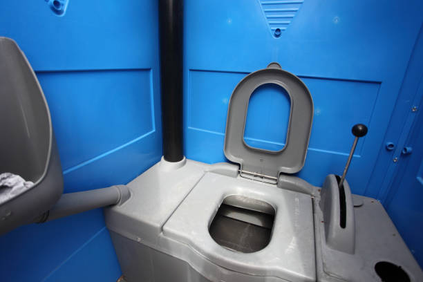 Portable Restroom Setup and Delivery in Tiger Point, FL