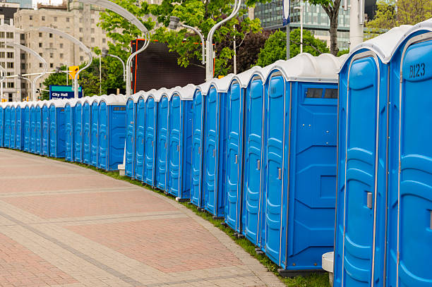  Tiger Point, FL Portable Potty Rental Pros