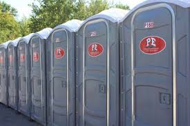 Best Portable Restroom Maintenance and Cleaning  in Tiger Point, FL